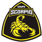 logo scorpio